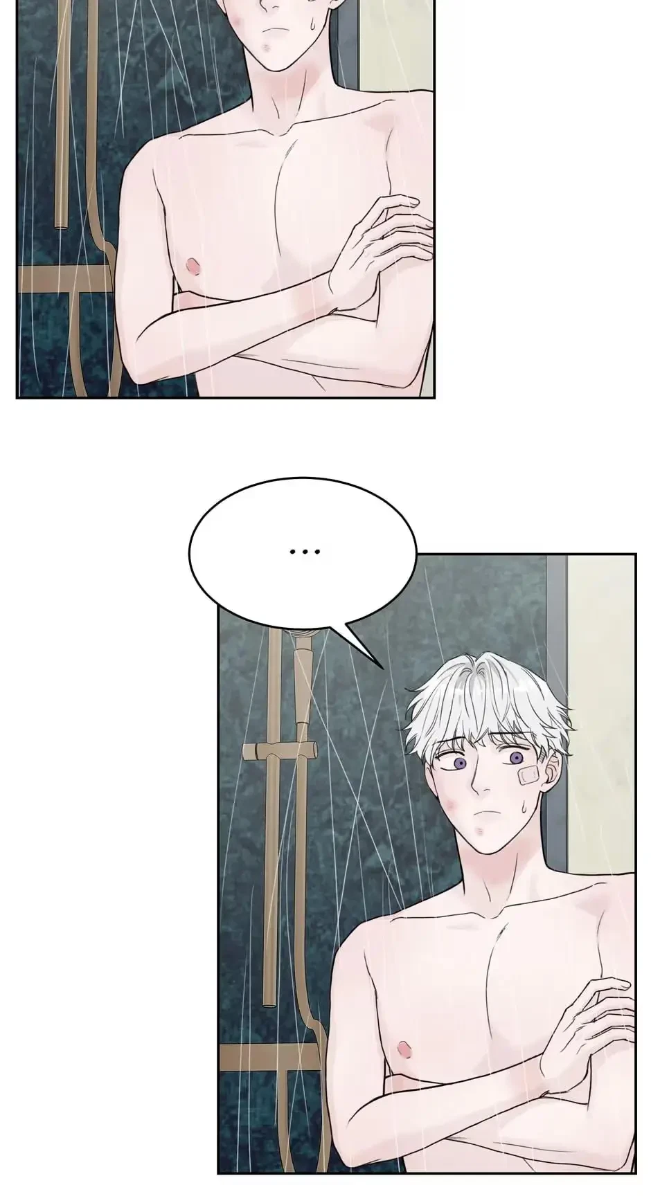 Please Eat Me, Mr. Ghost! Chapter 18, page 72