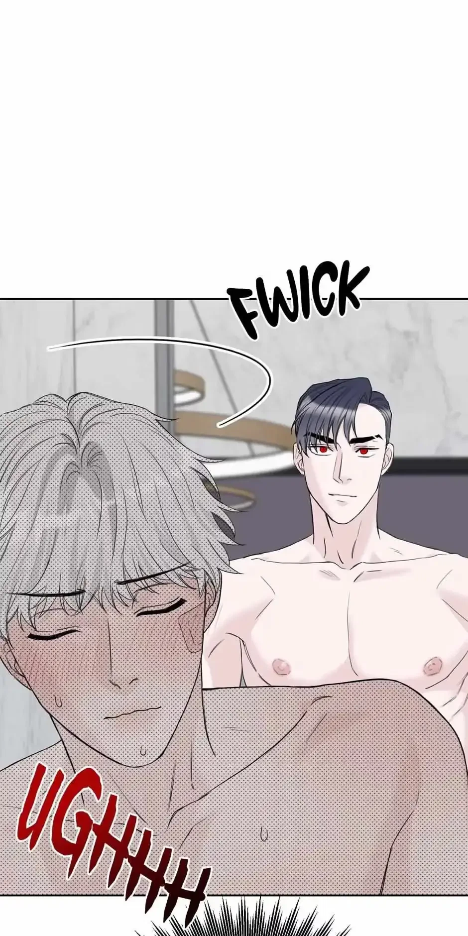 Please Eat Me, Mr. Ghost! Chapter 18, page 73