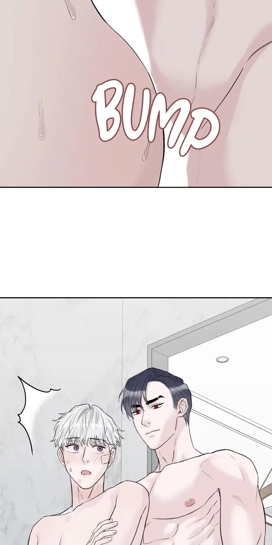 Please Eat Me, Mr. Ghost! Chapter 18, page 76