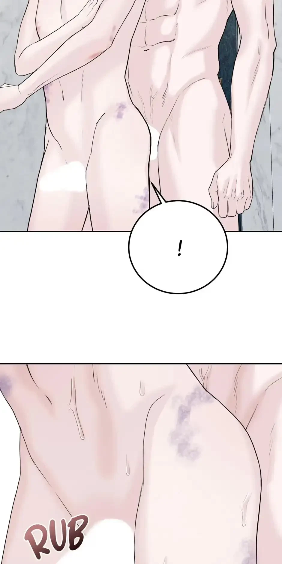 Please Eat Me, Mr. Ghost! Chapter 18, page 77