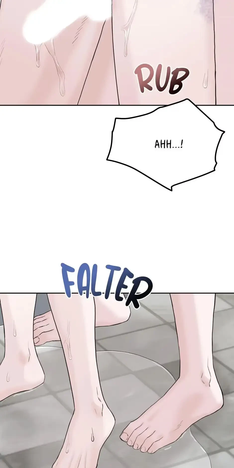 Please Eat Me, Mr. Ghost! Chapter 18, page 78