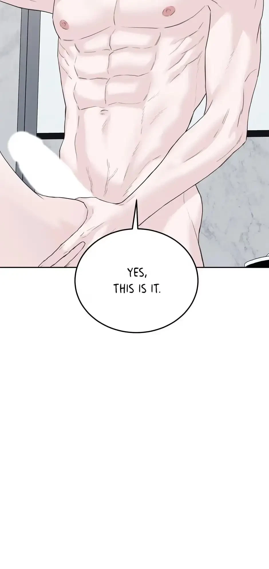 Please Eat Me, Mr. Ghost! Chapter 18, page 83