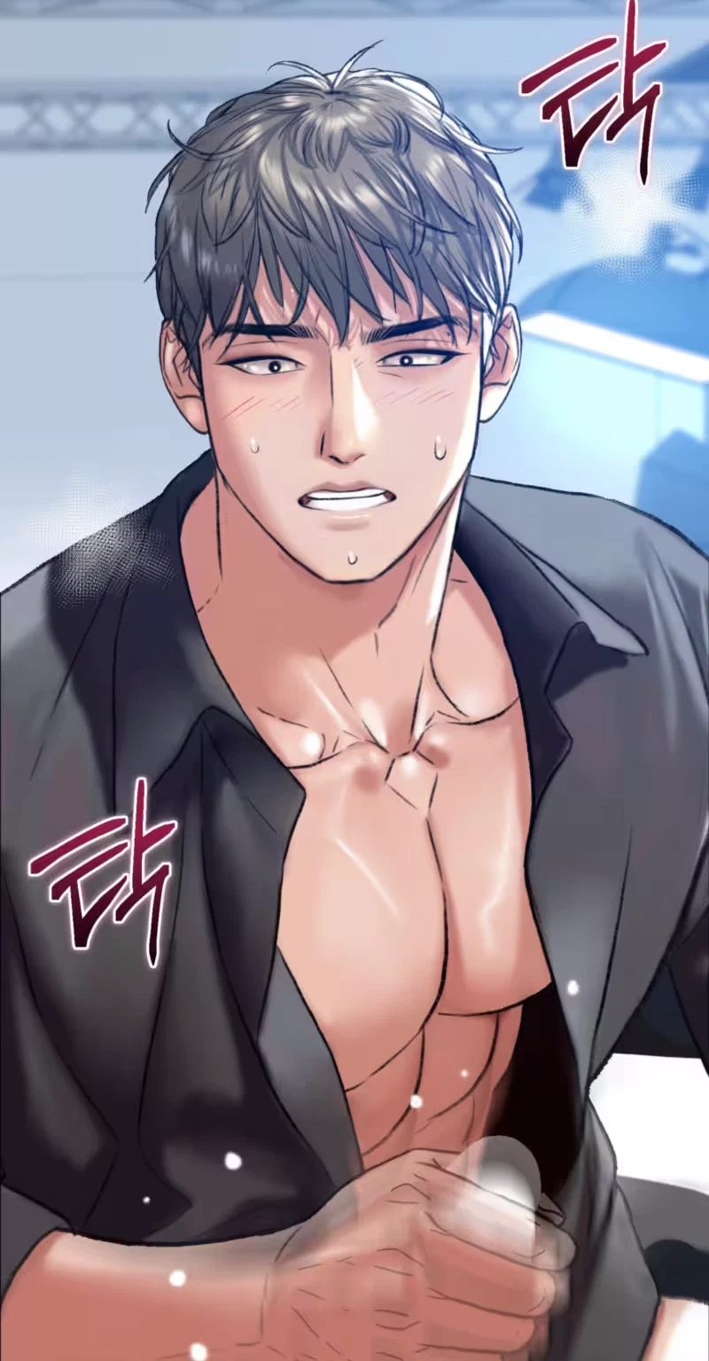 A Pervert Who Only Picks Perverts Chapter 26, page 105