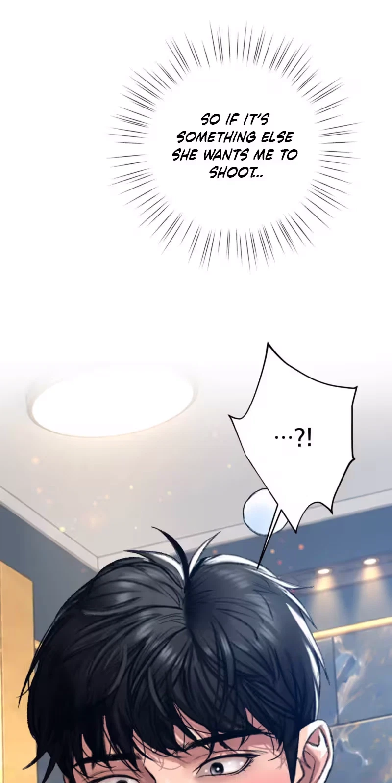 A Pervert Who Only Picks Perverts Chapter 26, page 11