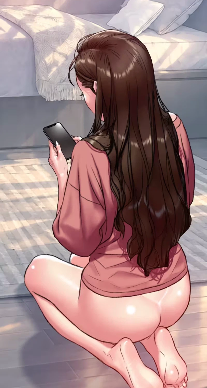 A Pervert Who Only Picks Perverts Chapter 26, page 122