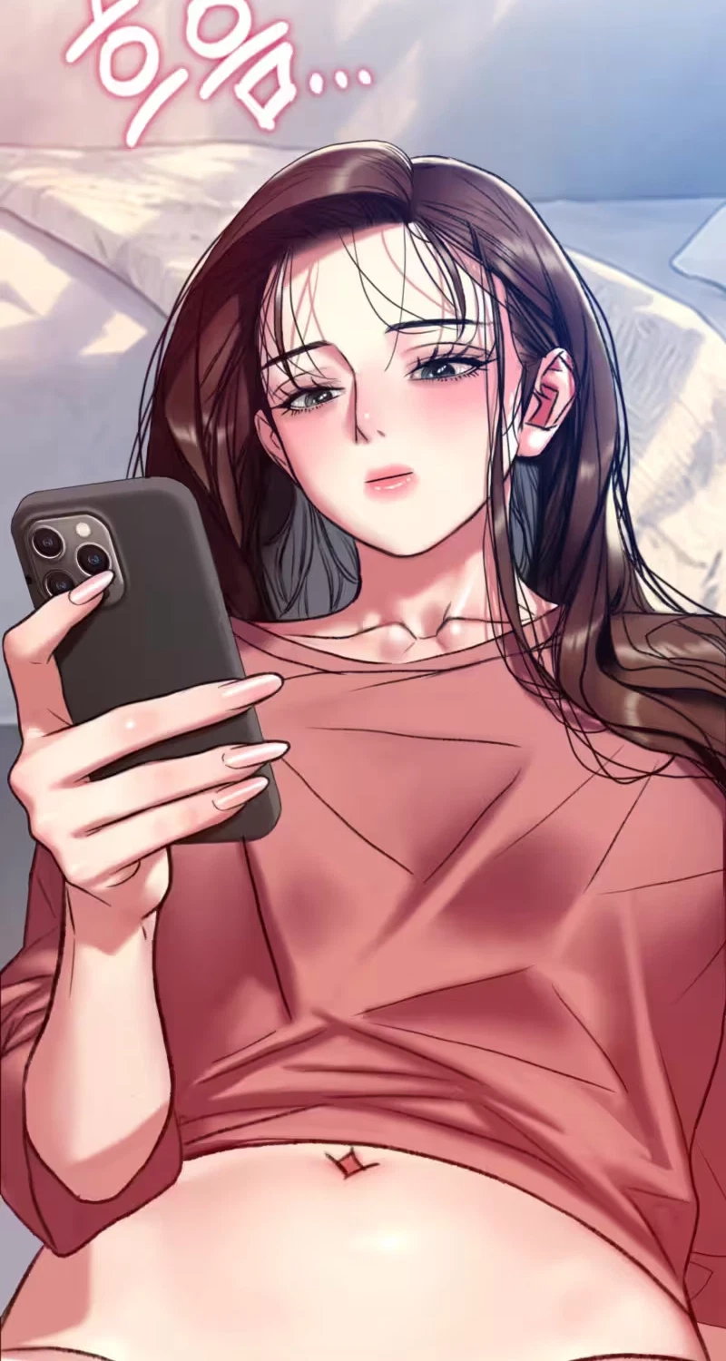 A Pervert Who Only Picks Perverts Chapter 26, page 124