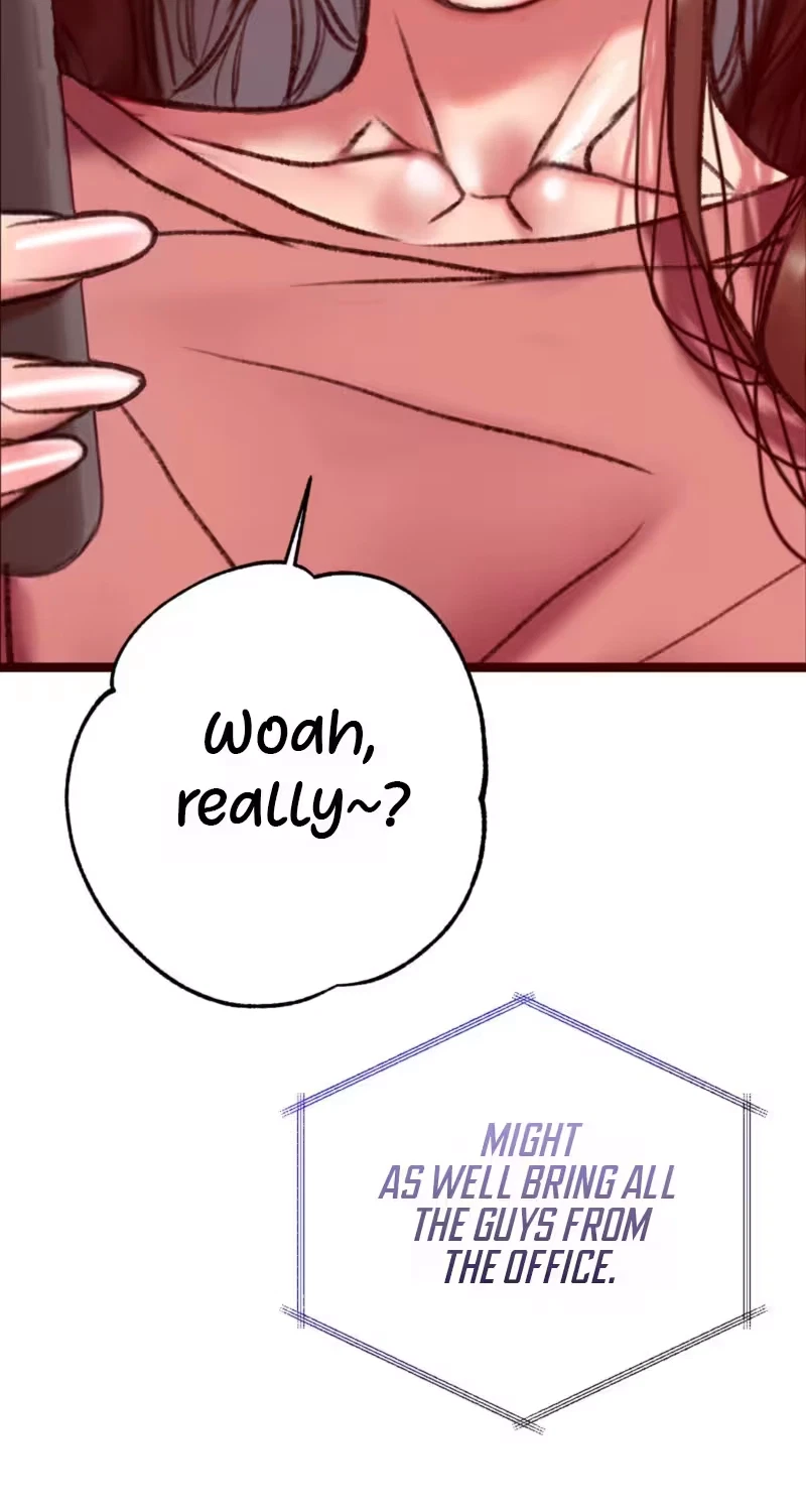 A Pervert Who Only Picks Perverts Chapter 26, page 127