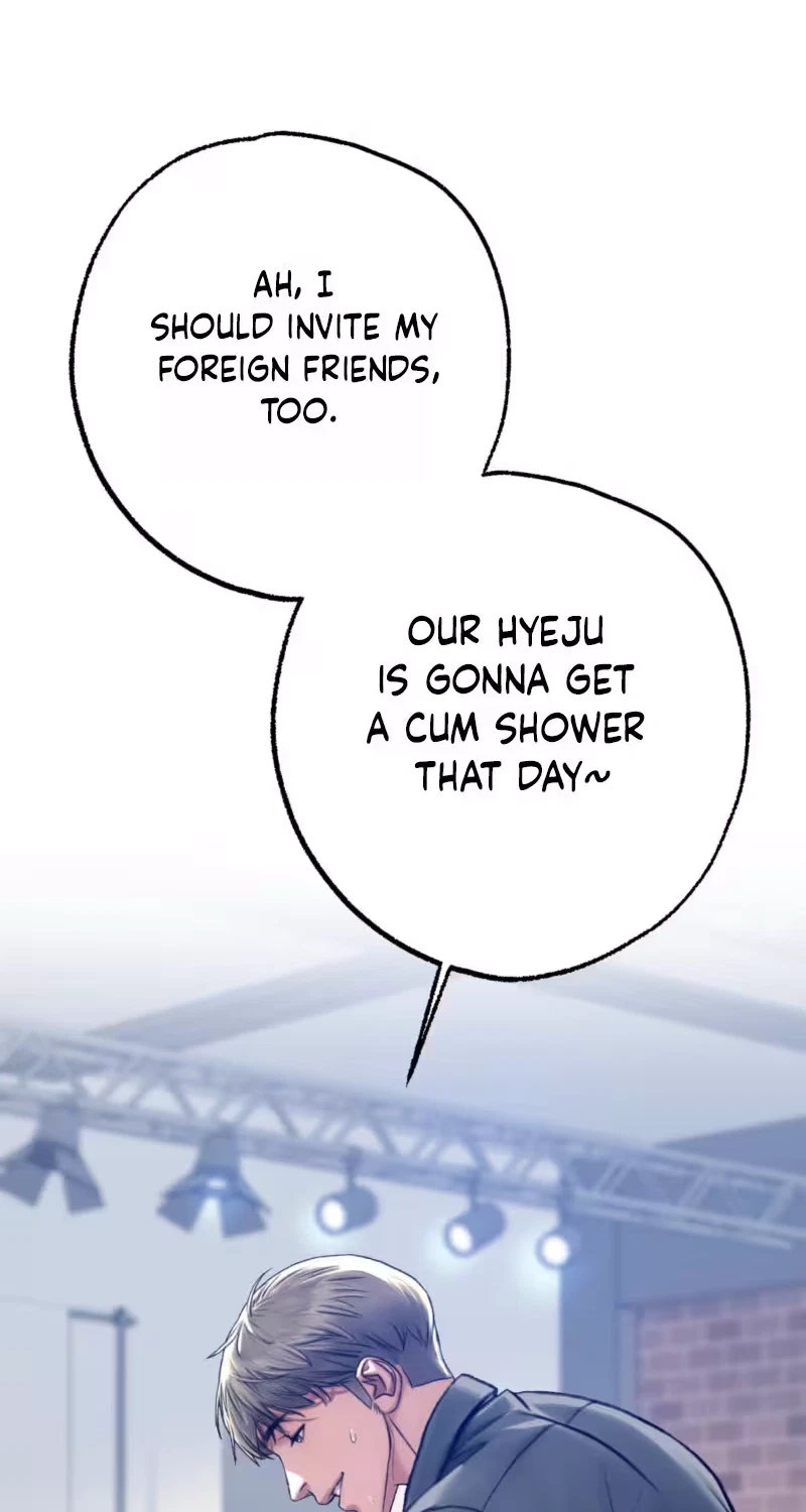 A Pervert Who Only Picks Perverts Chapter 26, page 128