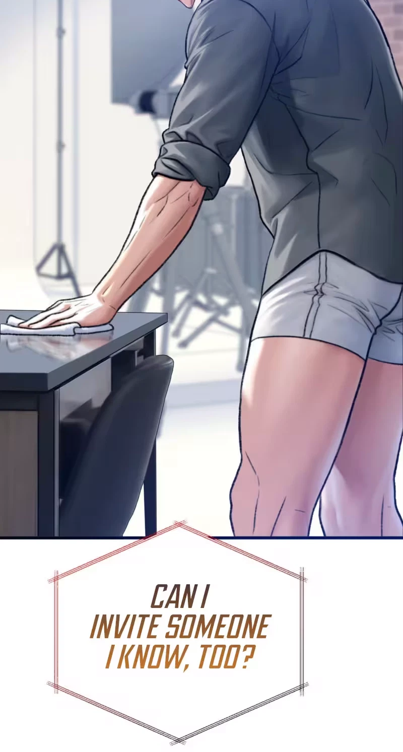 A Pervert Who Only Picks Perverts Chapter 26, page 129