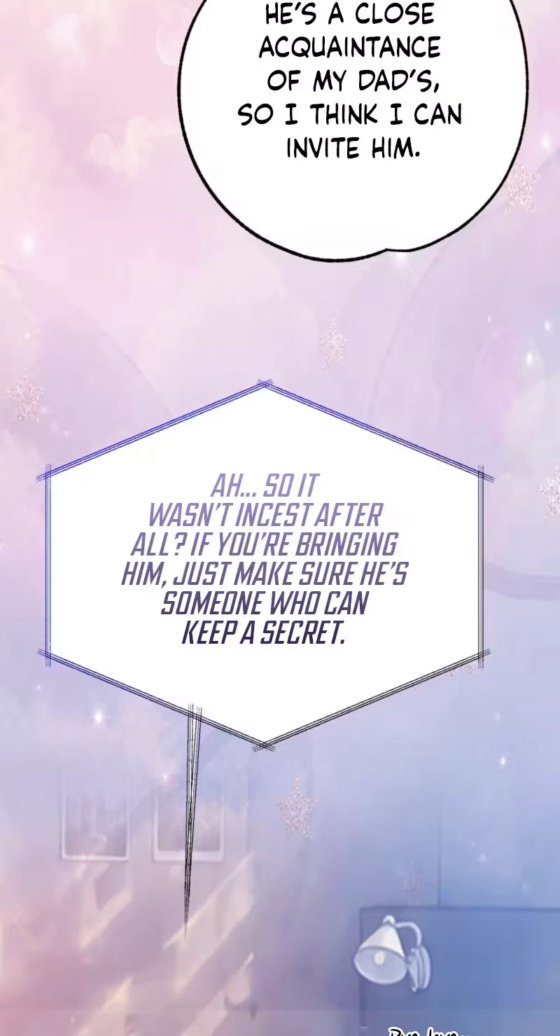 A Pervert Who Only Picks Perverts Chapter 26, page 132