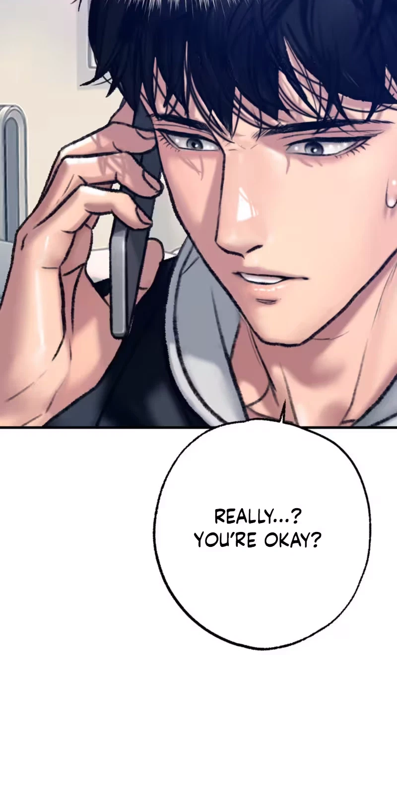 A Pervert Who Only Picks Perverts Chapter 26, page 144