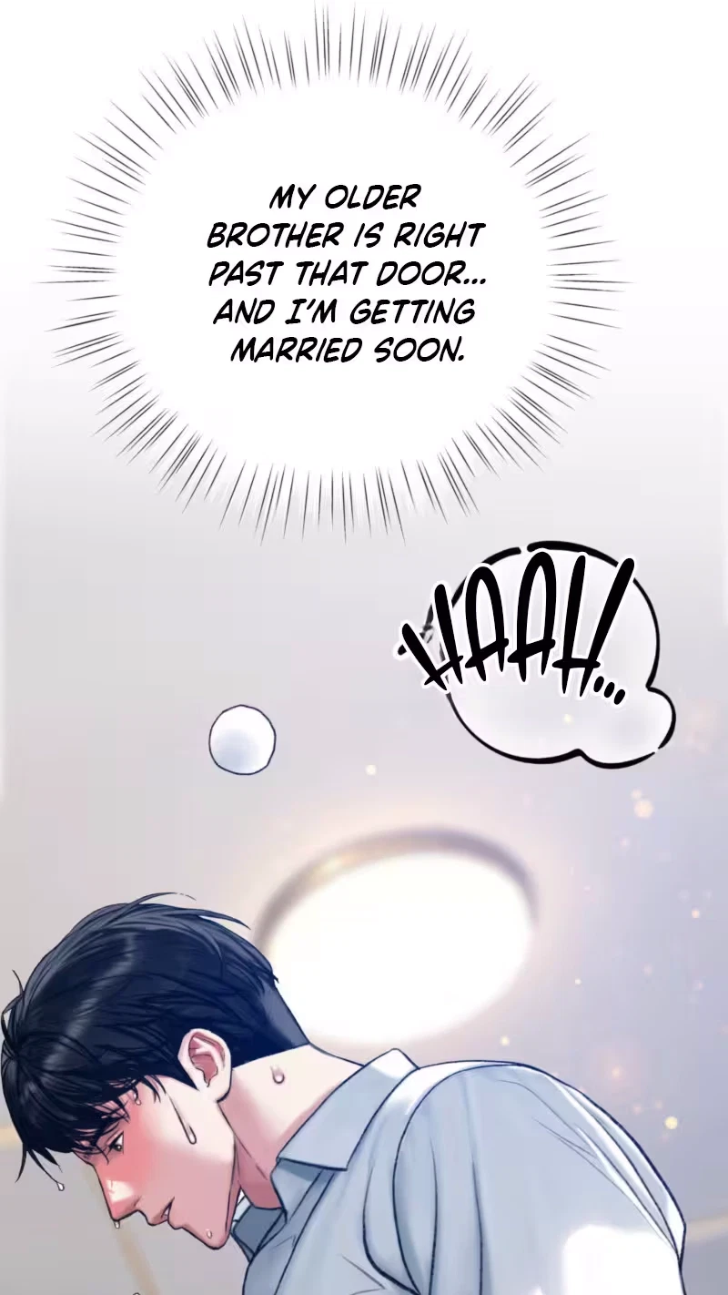 A Pervert Who Only Picks Perverts Chapter 26, page 19