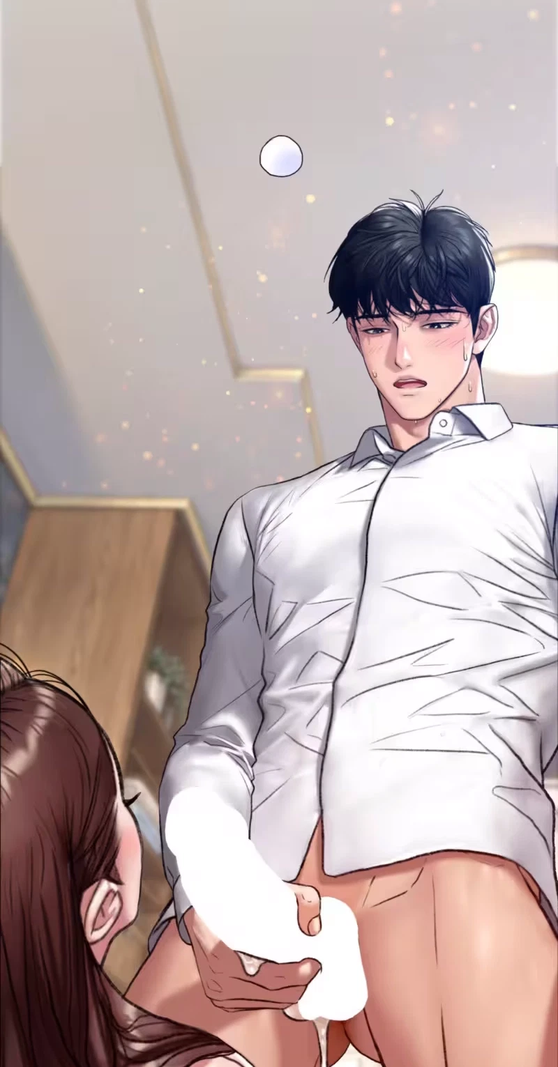 A Pervert Who Only Picks Perverts Chapter 26, page 30