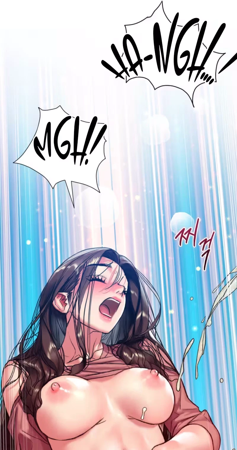 A Pervert Who Only Picks Perverts Chapter 26, page 35