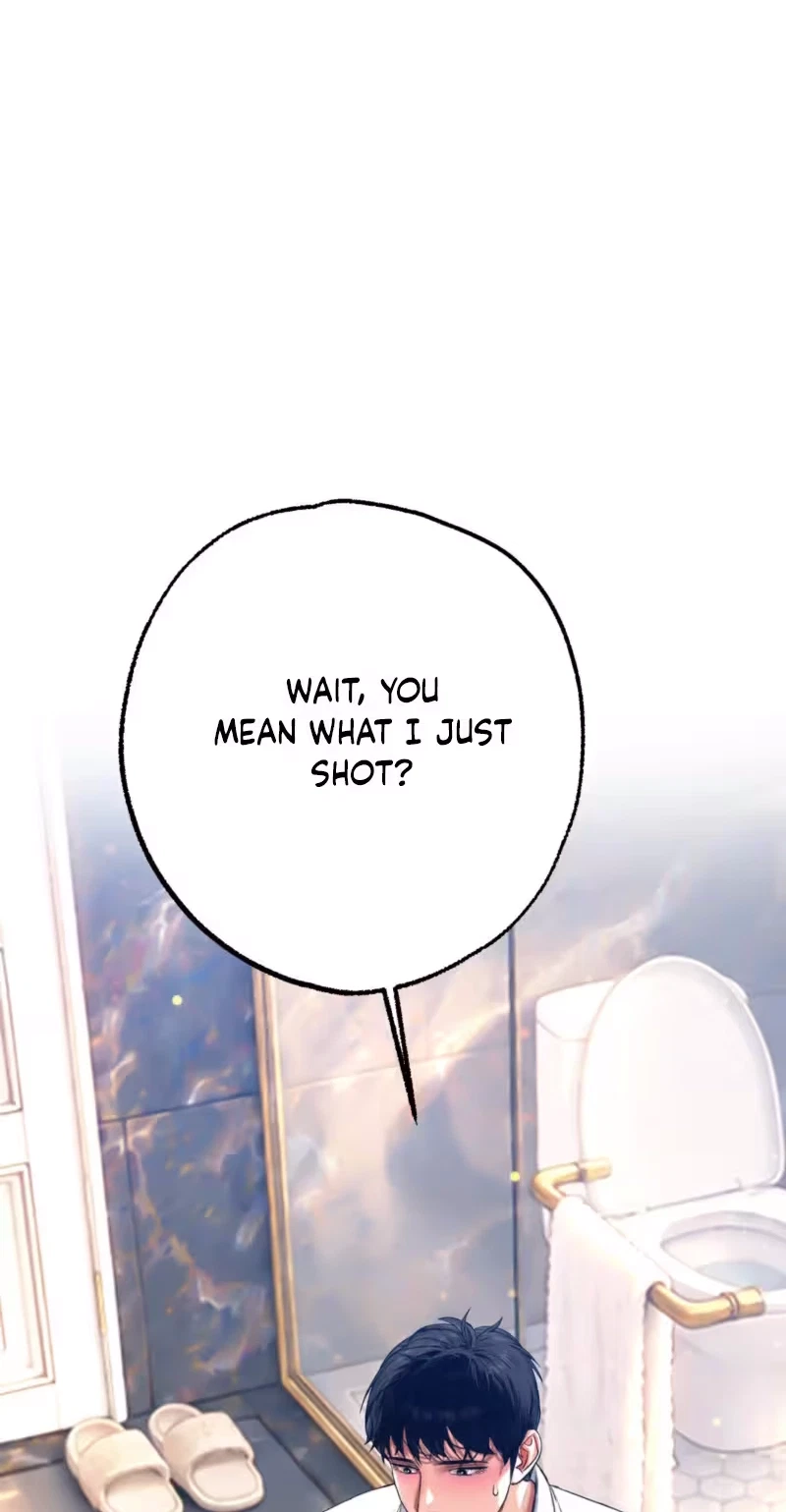 A Pervert Who Only Picks Perverts Chapter 26, page 5