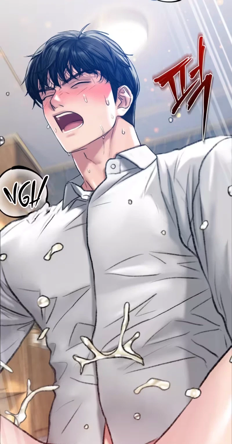 A Pervert Who Only Picks Perverts Chapter 26, page 66