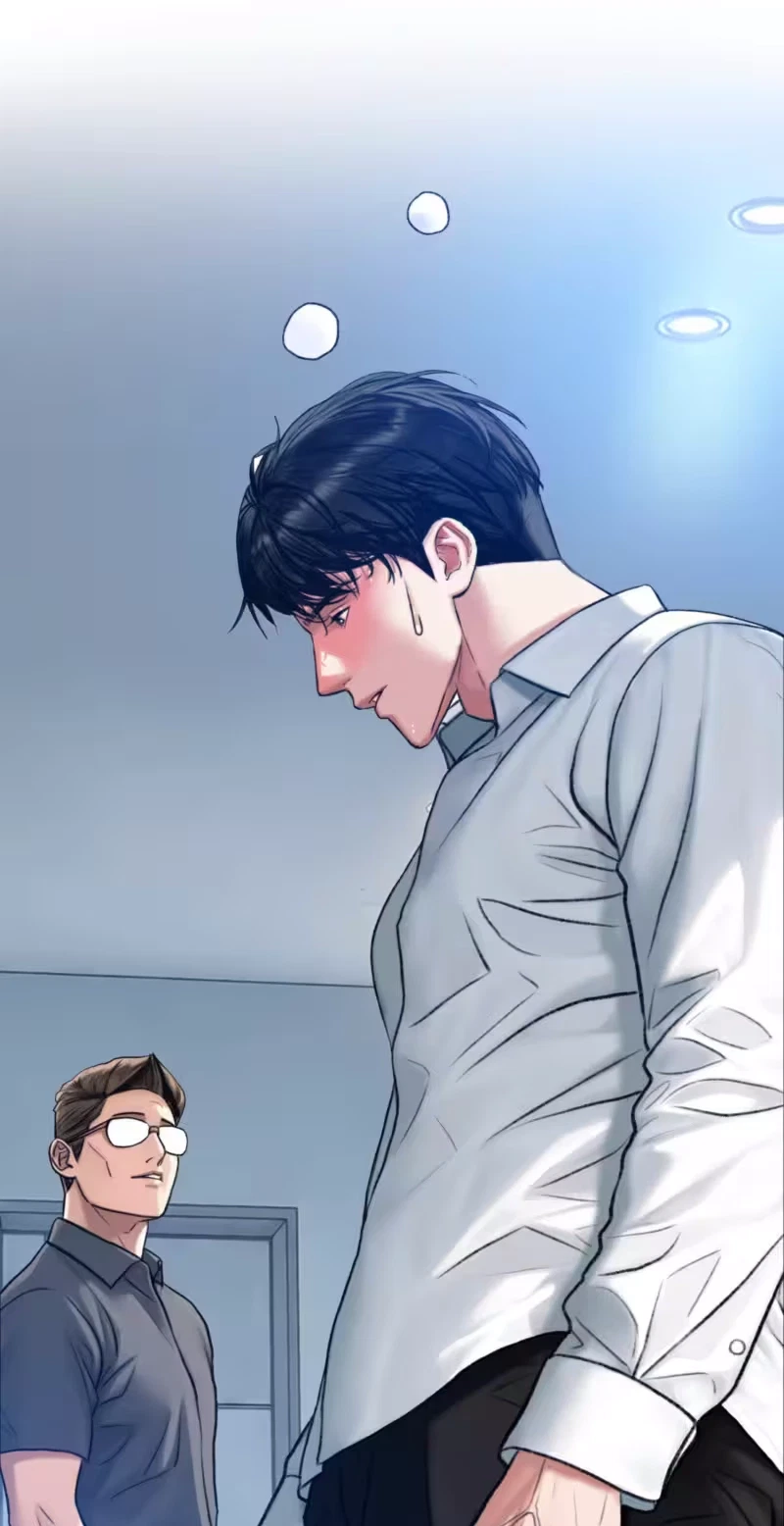 A Pervert Who Only Picks Perverts Chapter 26, page 85