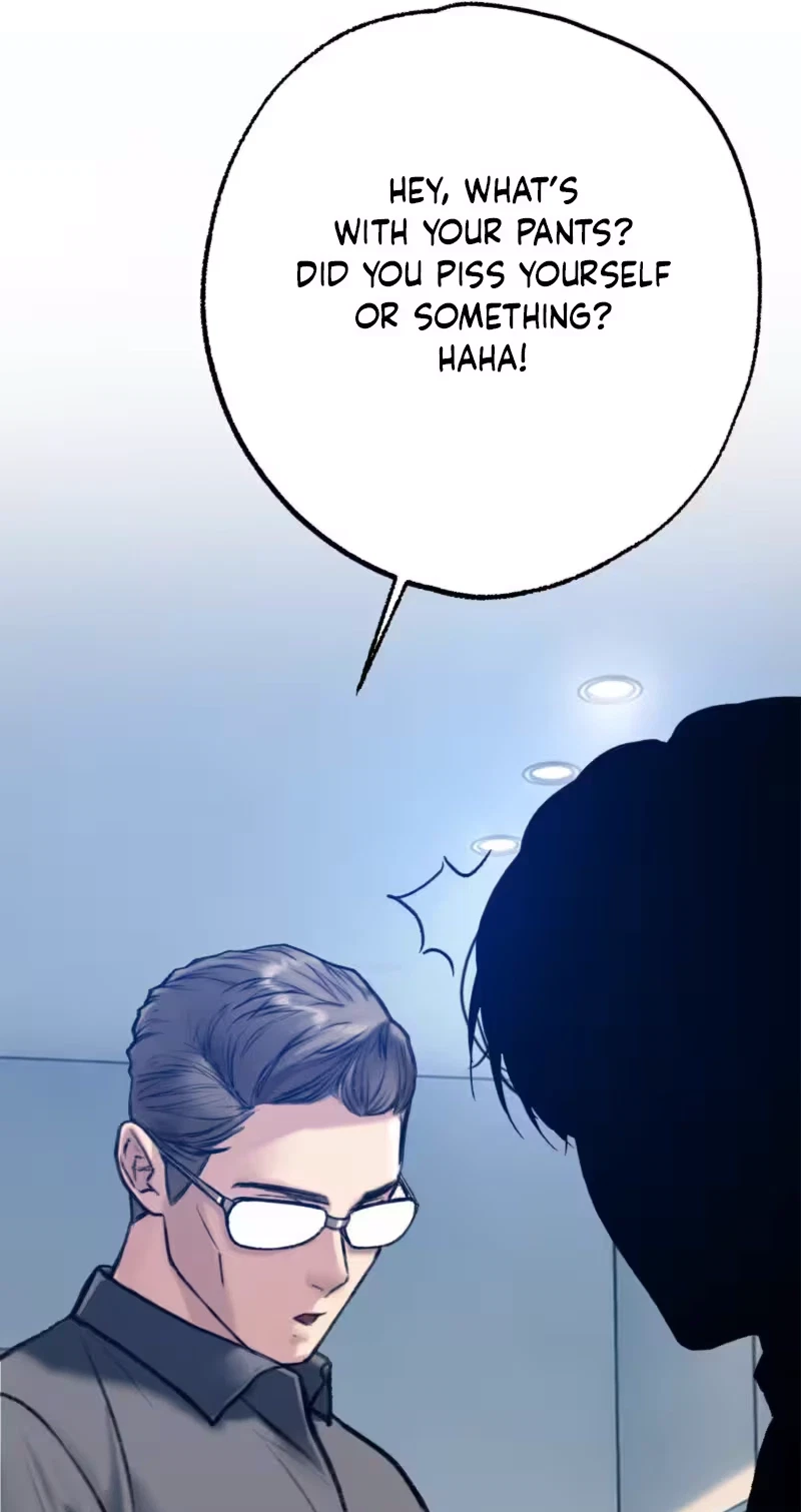 A Pervert Who Only Picks Perverts Chapter 26, page 87