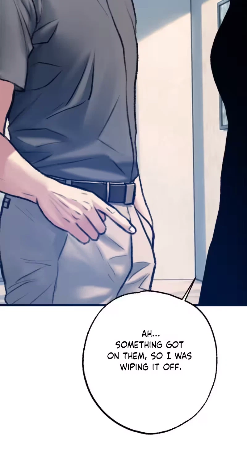 A Pervert Who Only Picks Perverts Chapter 26, page 88