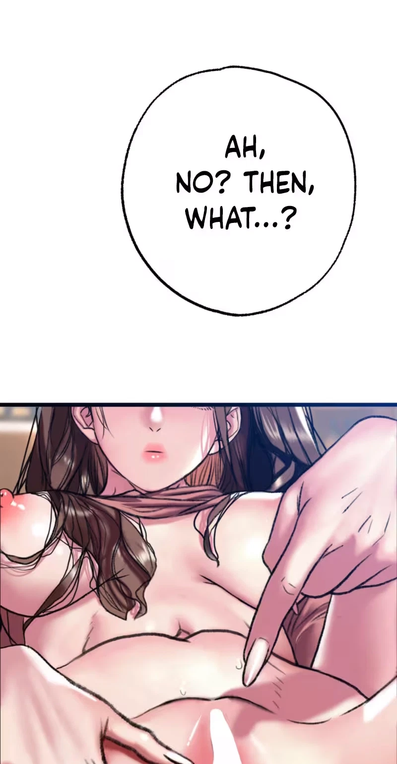 A Pervert Who Only Picks Perverts Chapter 26, page 9