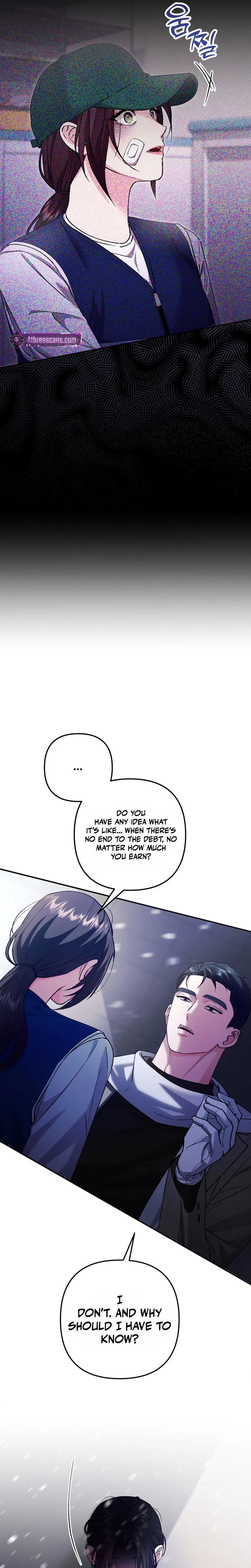 Love And Love Again Chapter 52, page 12
