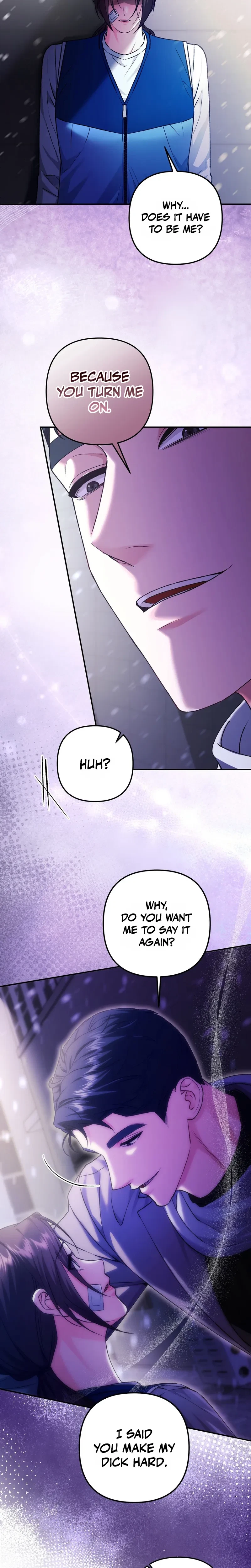 Love And Love Again Chapter 52, page 13