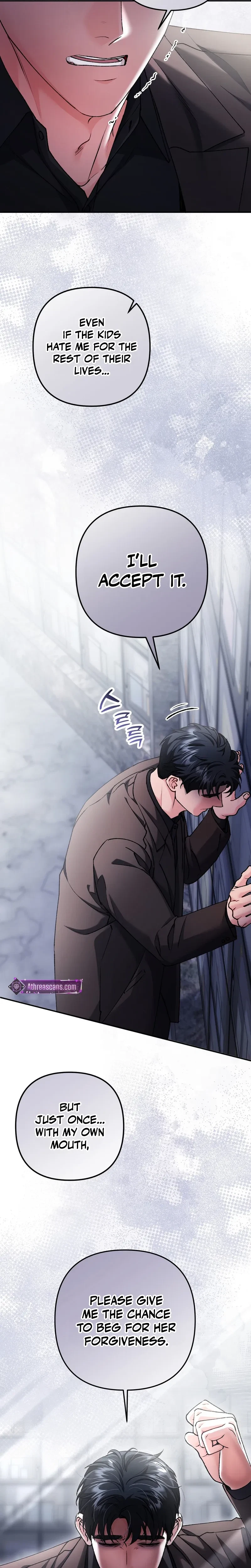 Love And Love Again Chapter 52, page 19