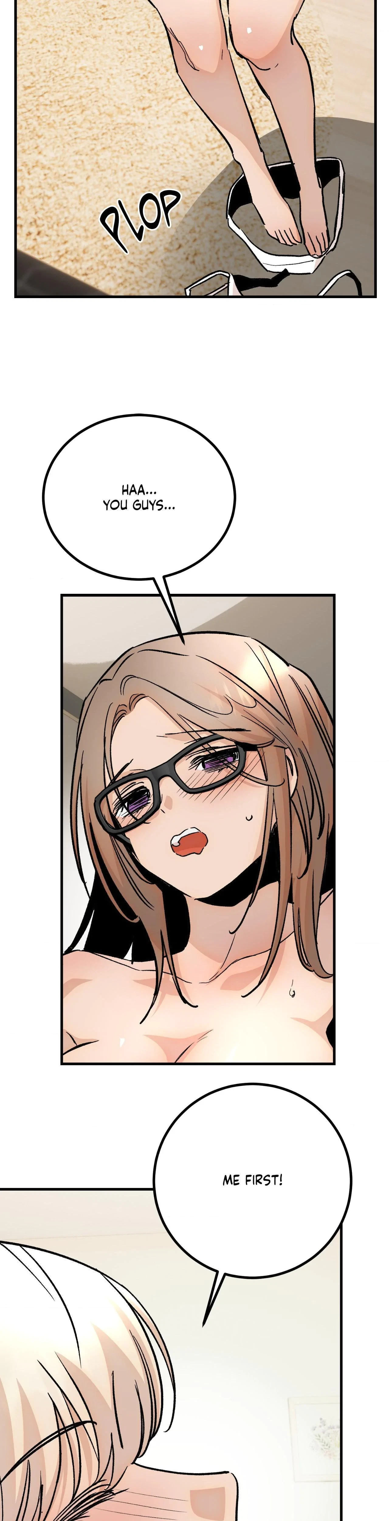 Three's A (Nice) Crowd Chapter 47, page 11