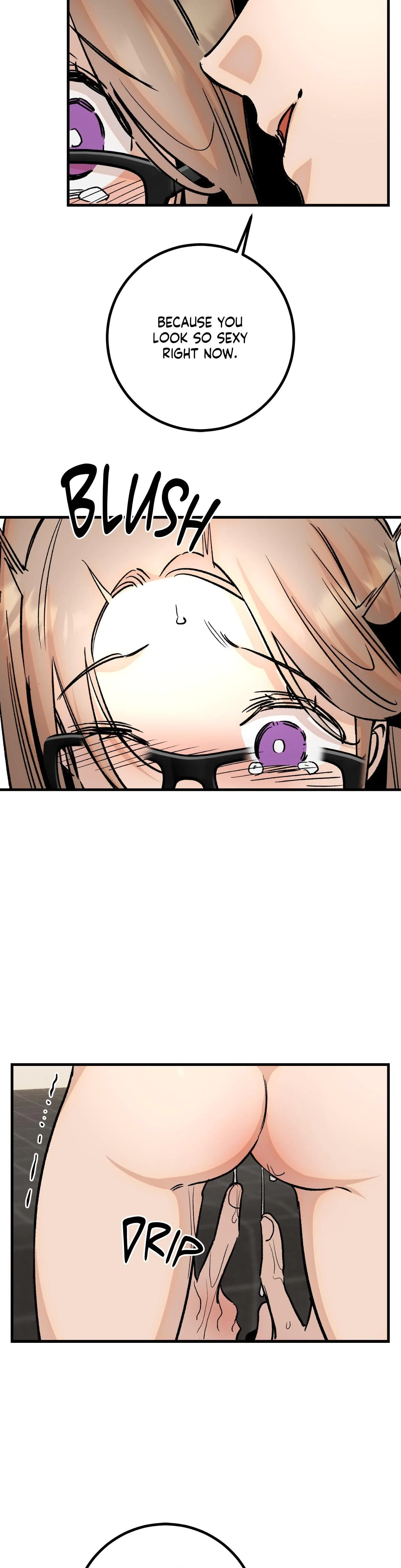 Three's A (Nice) Crowd Chapter 47, page 24