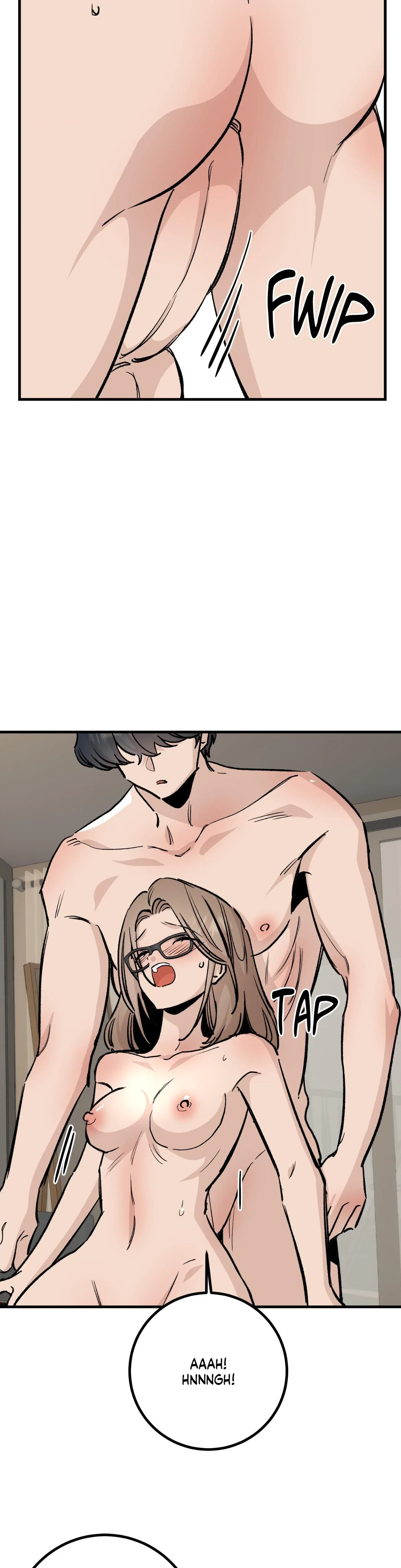Three's A (Nice) Crowd Chapter 47, page 26