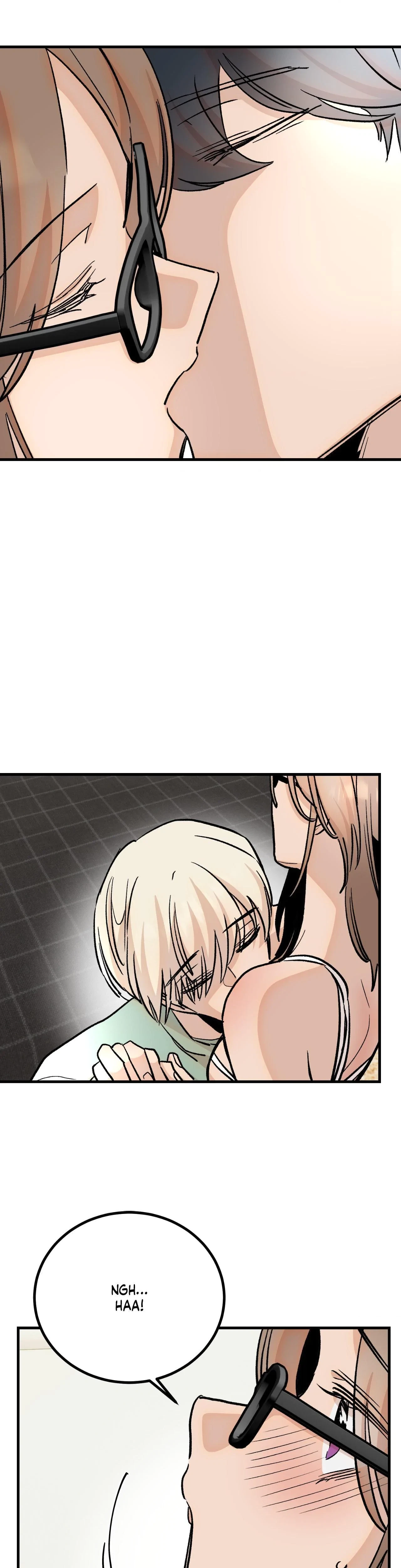 Three's A (Nice) Crowd Chapter 47, page 4