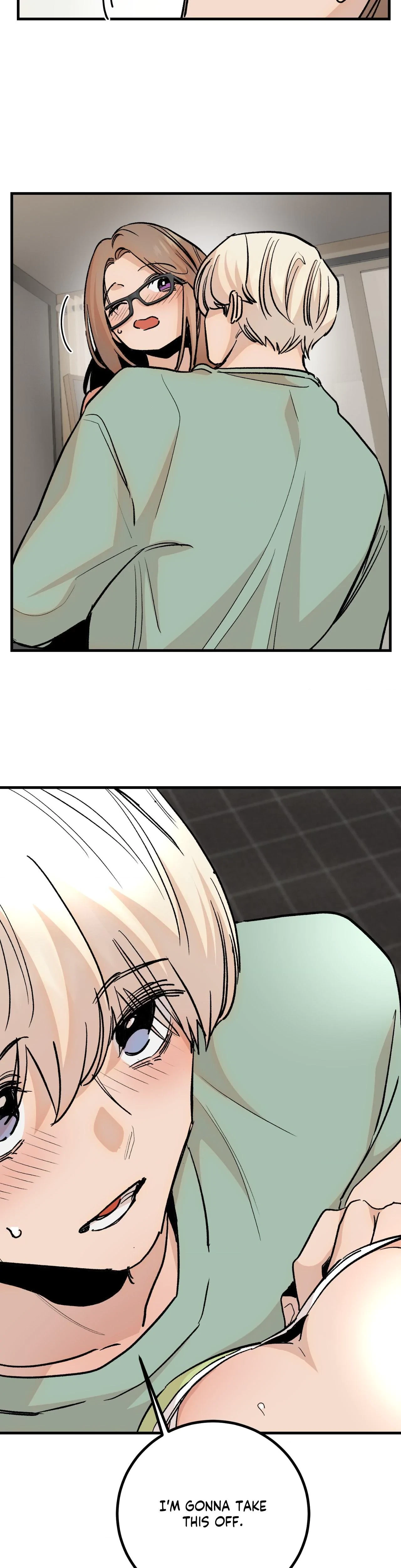 Three's A (Nice) Crowd Chapter 47, page 5