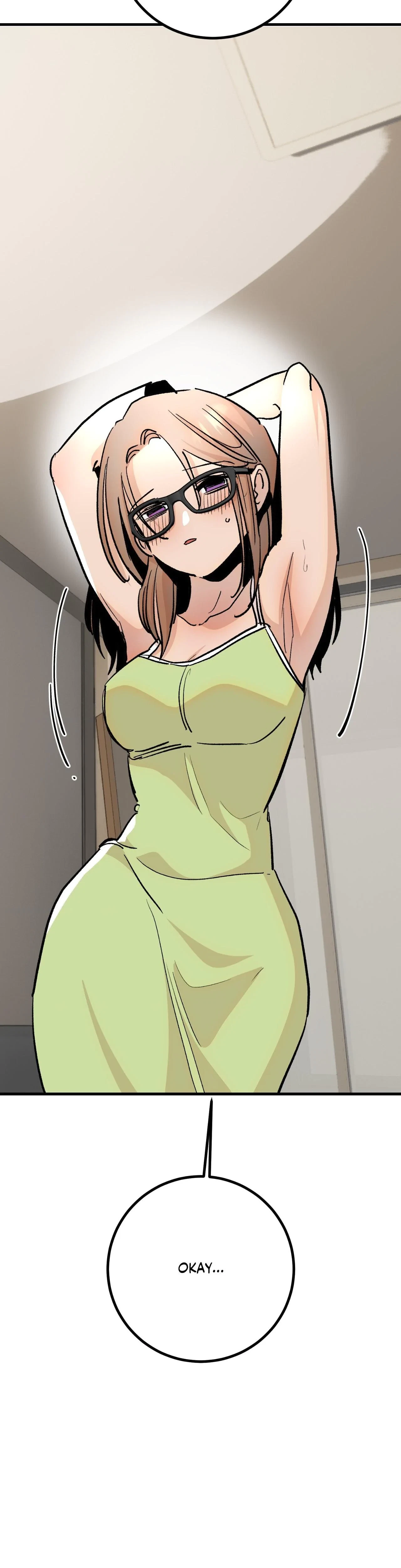Three's A (Nice) Crowd Chapter 47, page 6