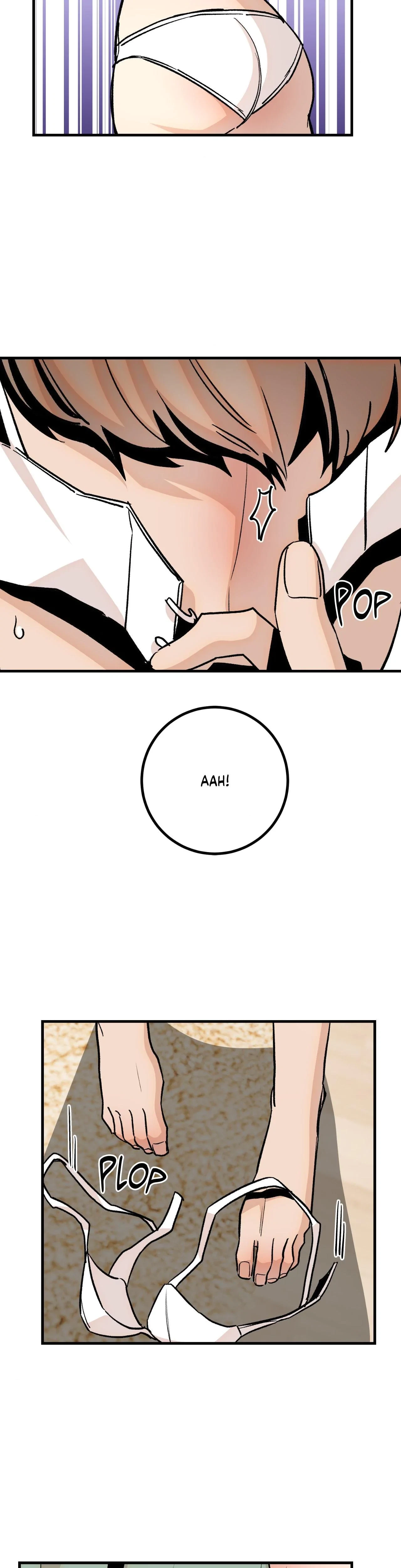 Three's A (Nice) Crowd Chapter 47, page 9