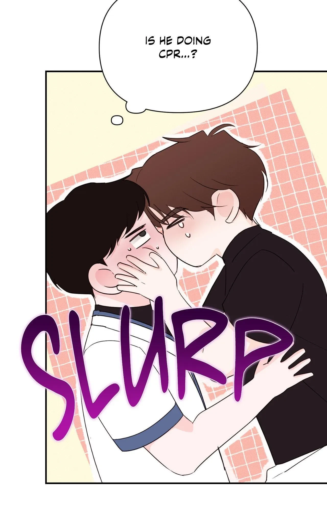 Special. : Off Course Special Chapter (2), page 12