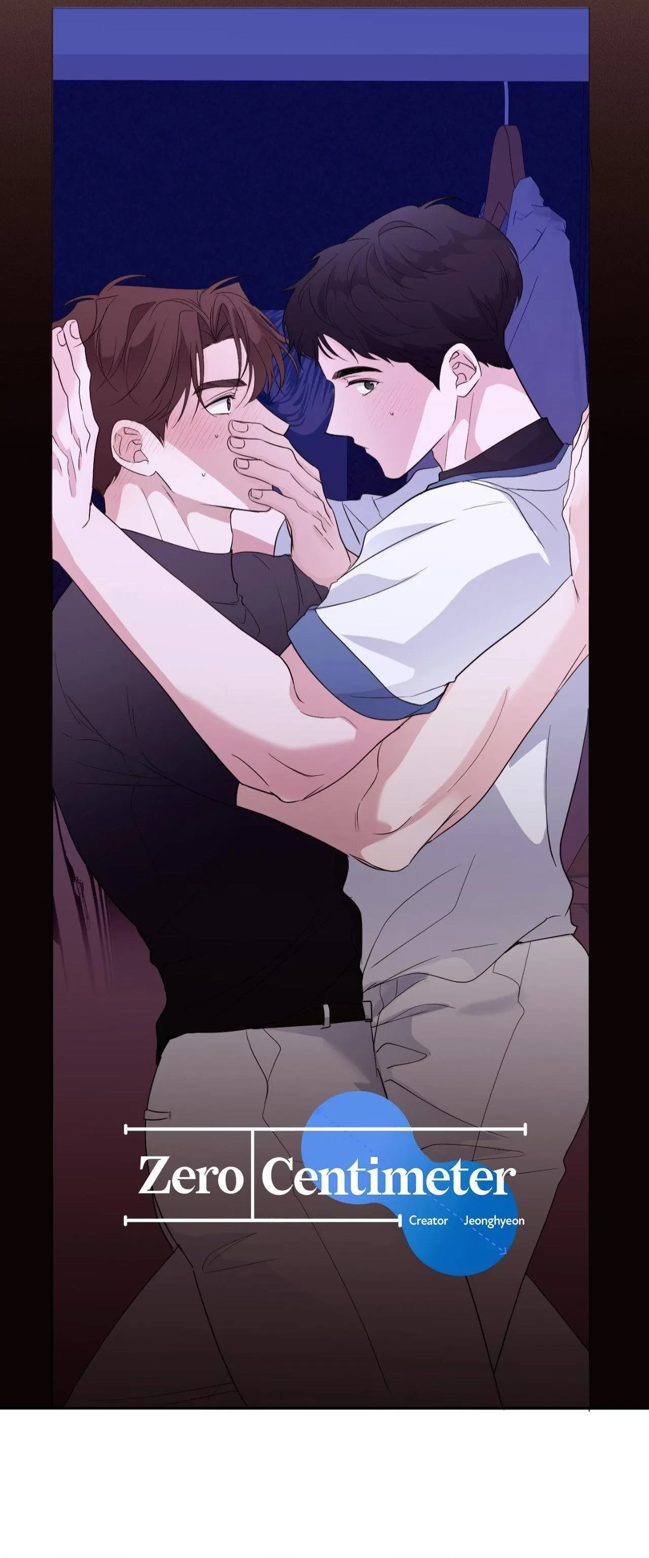 Special. : Off Course Special Chapter (2), page 17