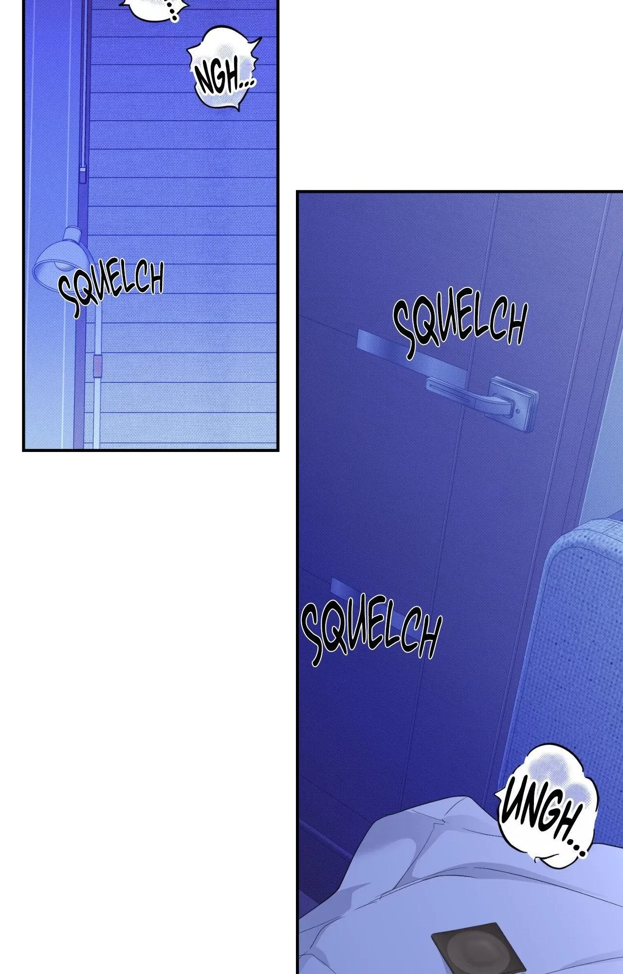 Special. : Off Course Special Chapter (2), page 19