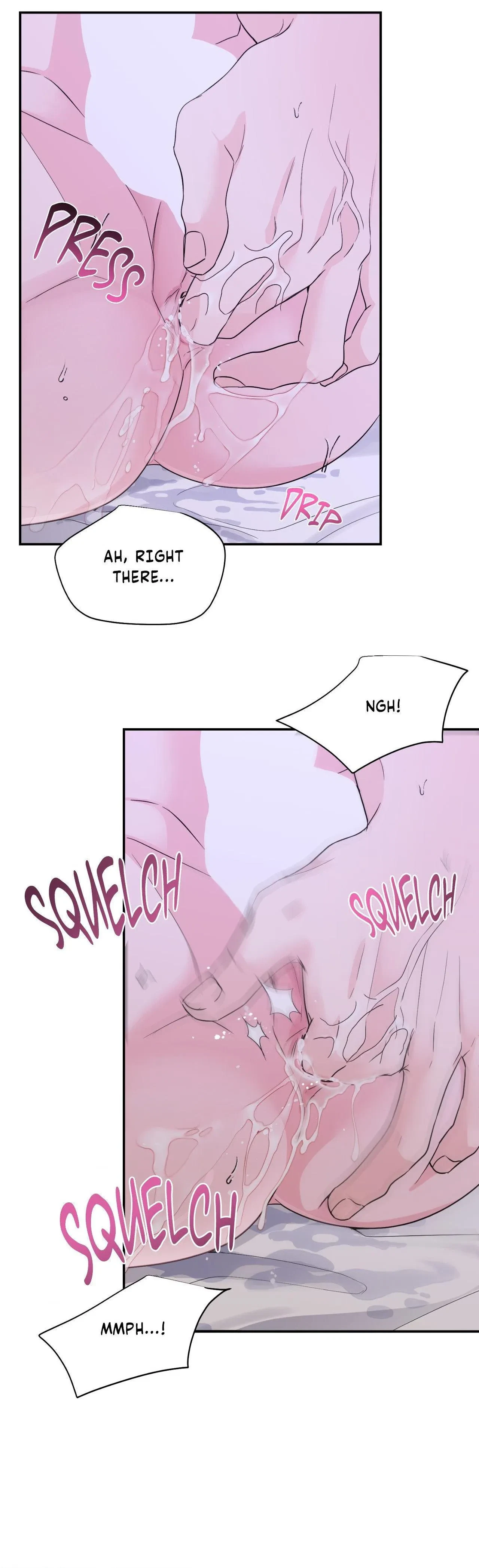 Special. : Off Course Special Chapter (2), page 23
