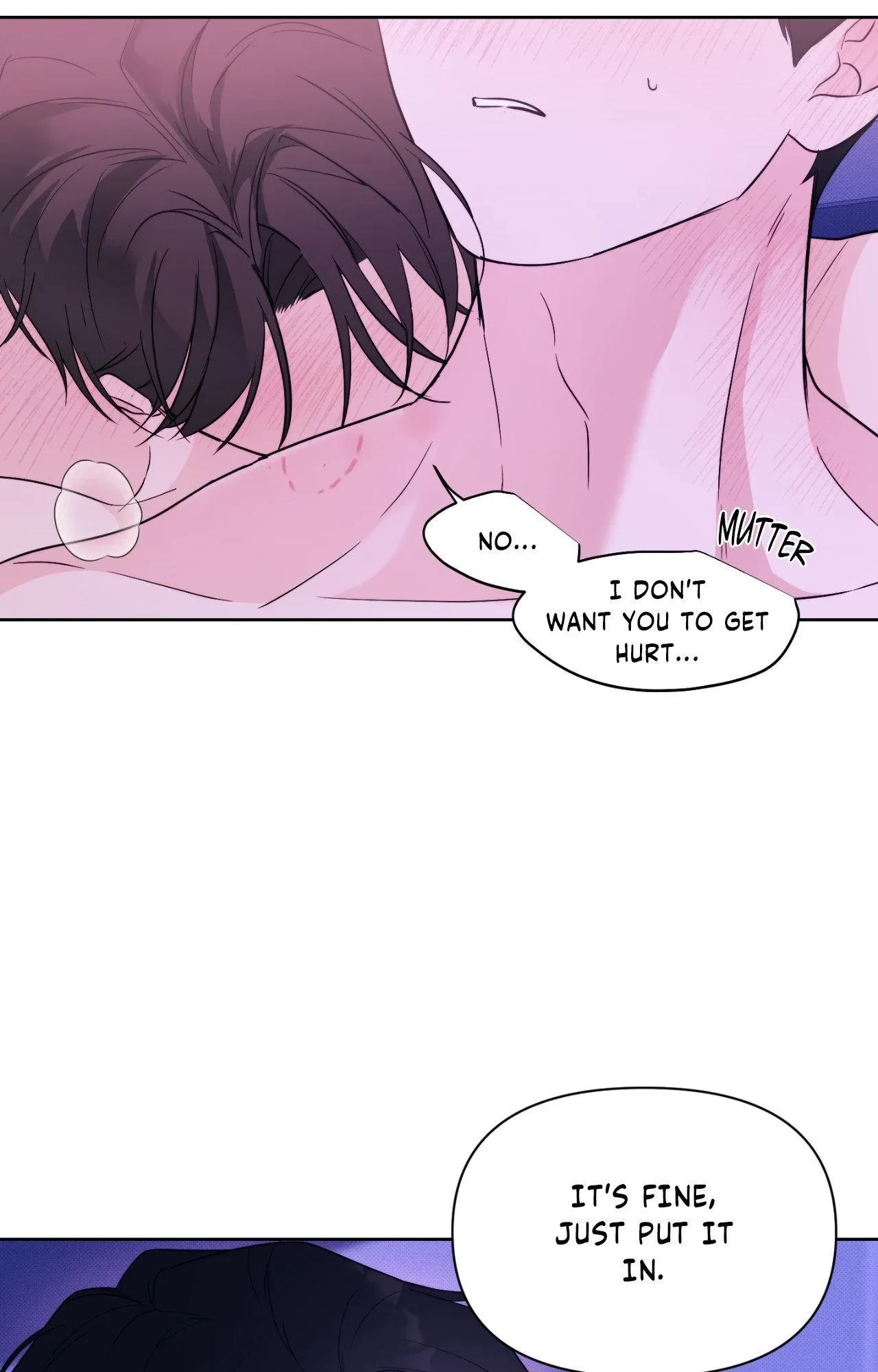Special. : Off Course Special Chapter (2), page 25