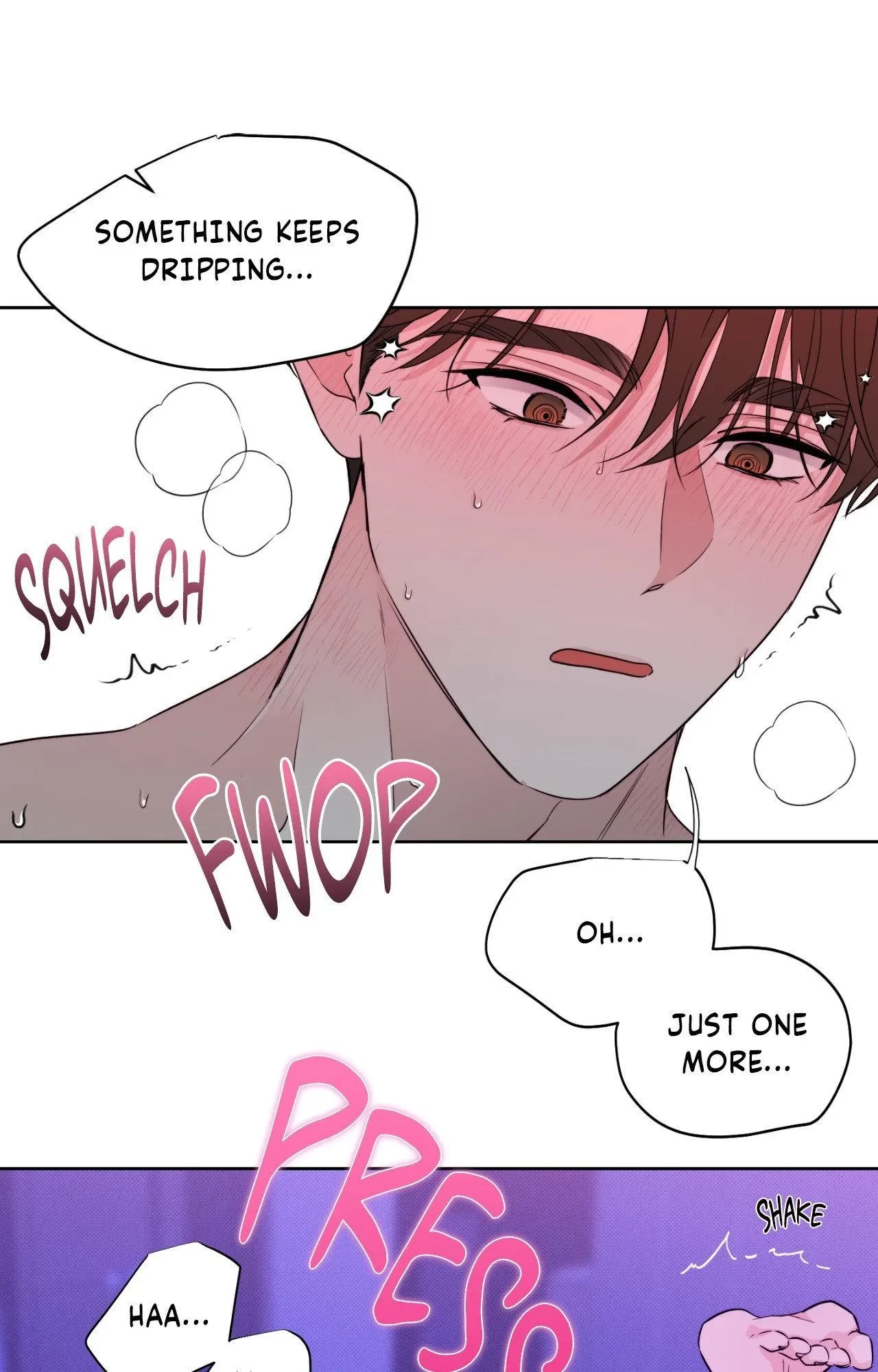 Special. : Off Course Special Chapter (2), page 32
