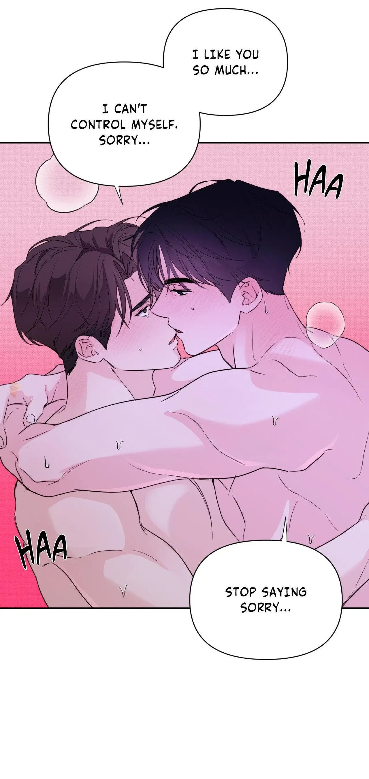 Special. : Off Course Special Chapter (2), page 38