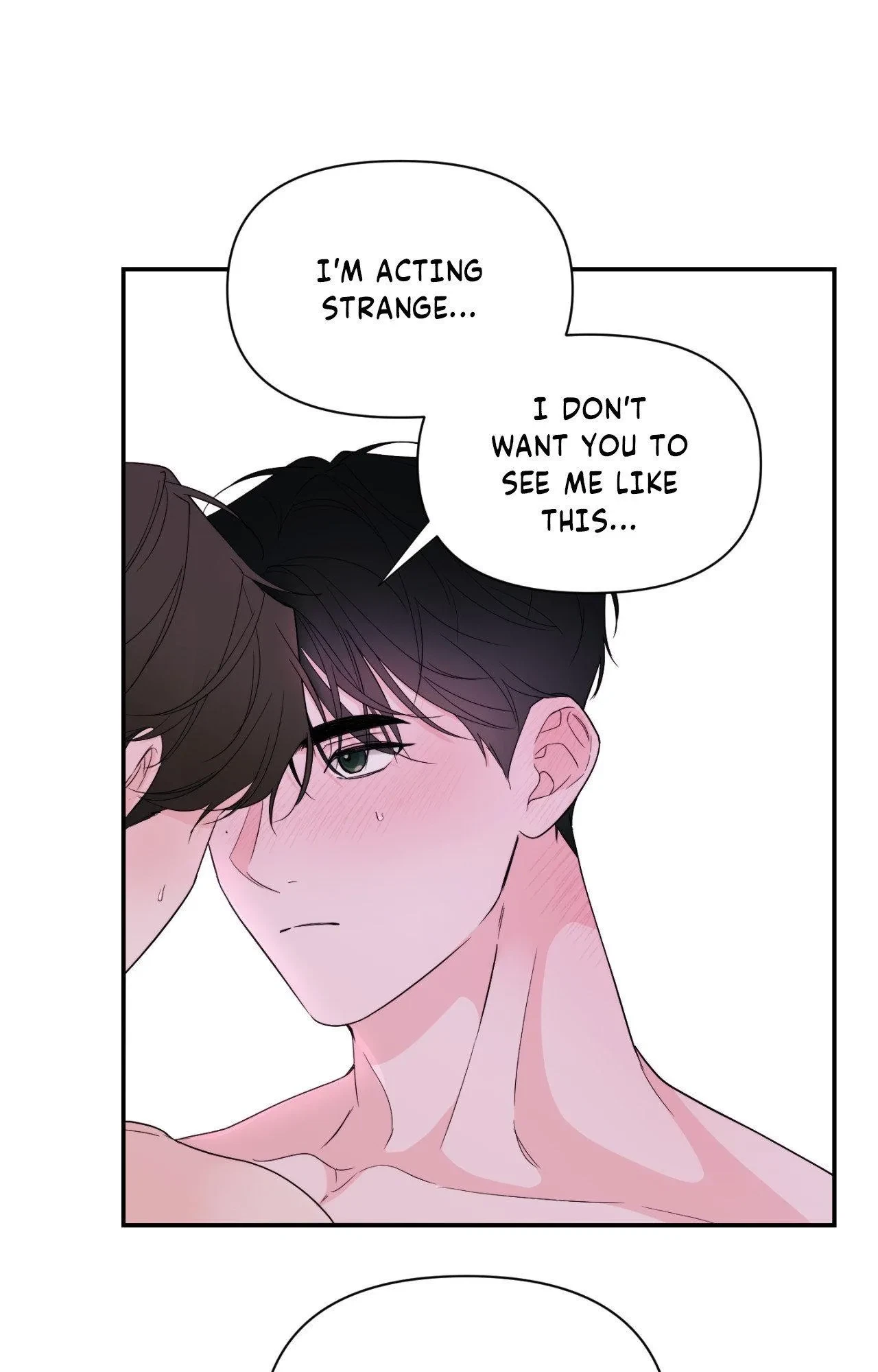 Special. : Off Course Special Chapter (2), page 40