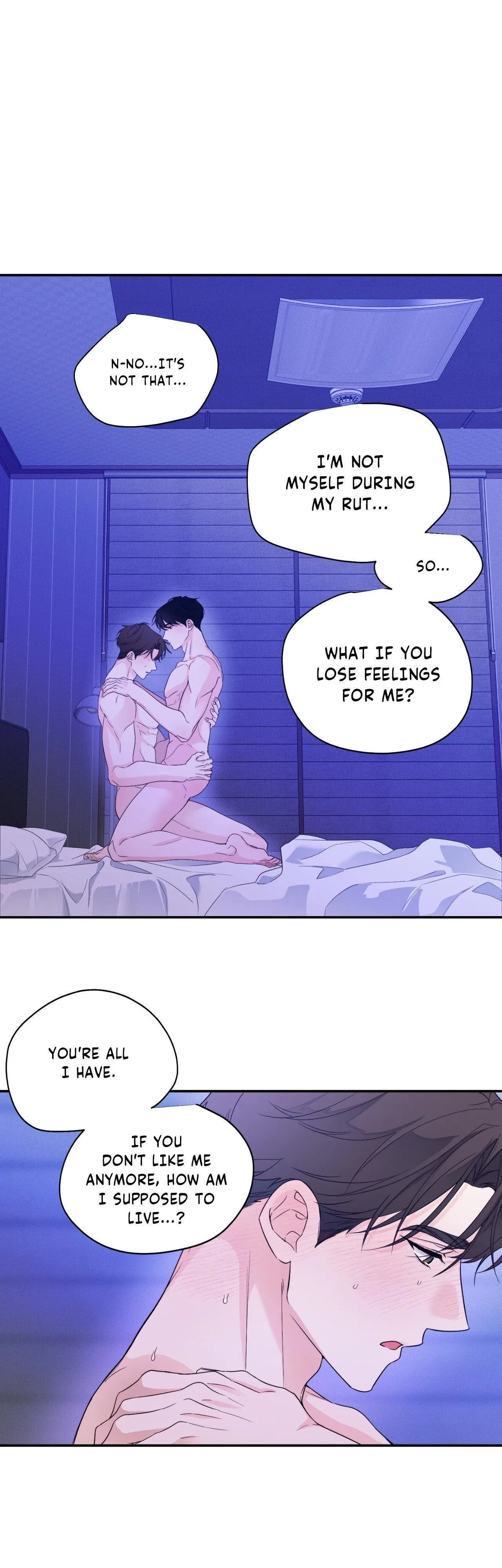 Special. : Off Course Special Chapter (2), page 42