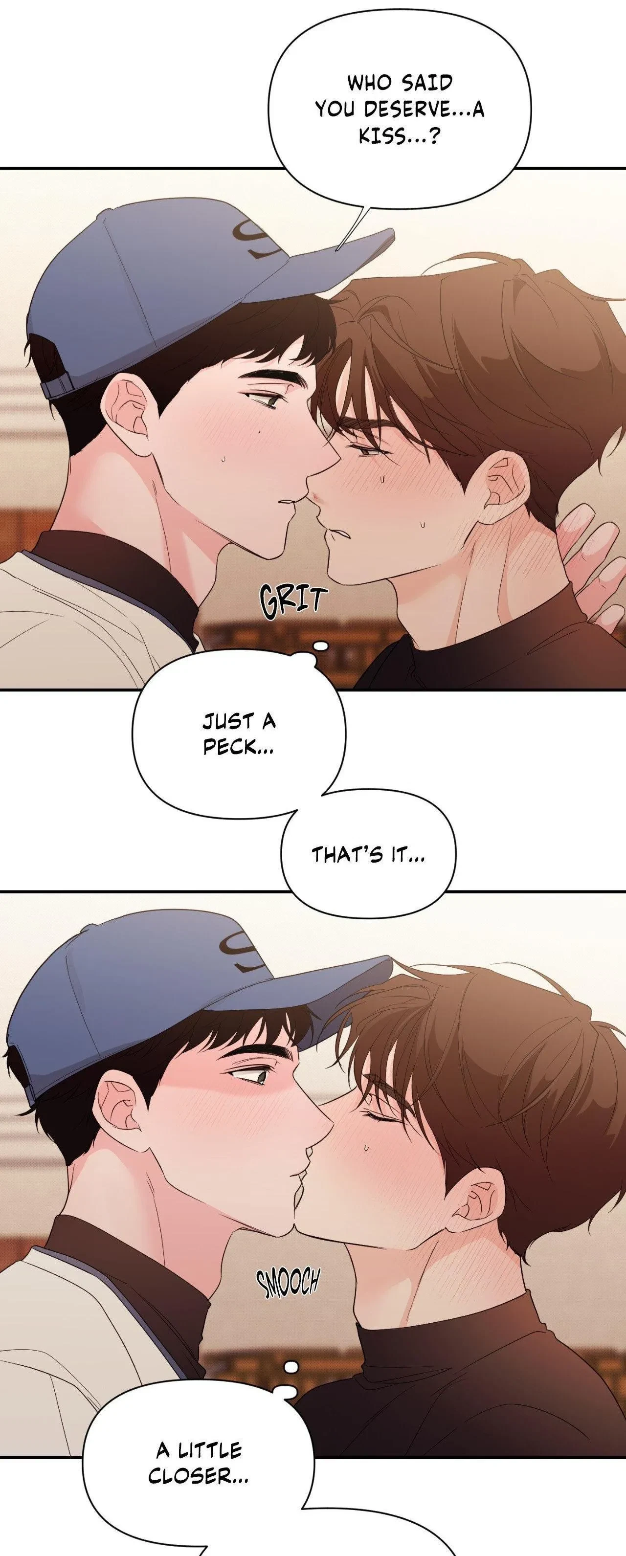 Special. : Off Course Special Chapter (2), page 5