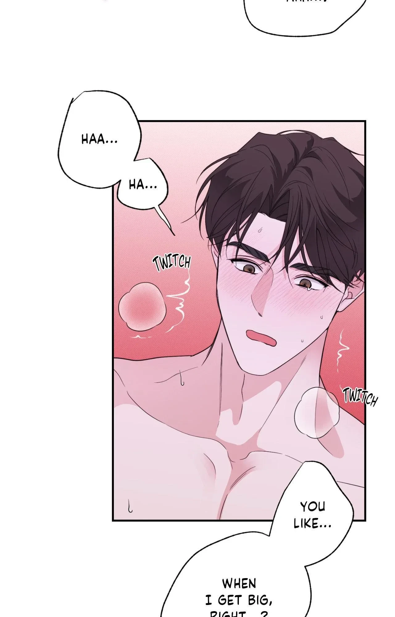 Special. : Off Course Special Chapter (2), page 55