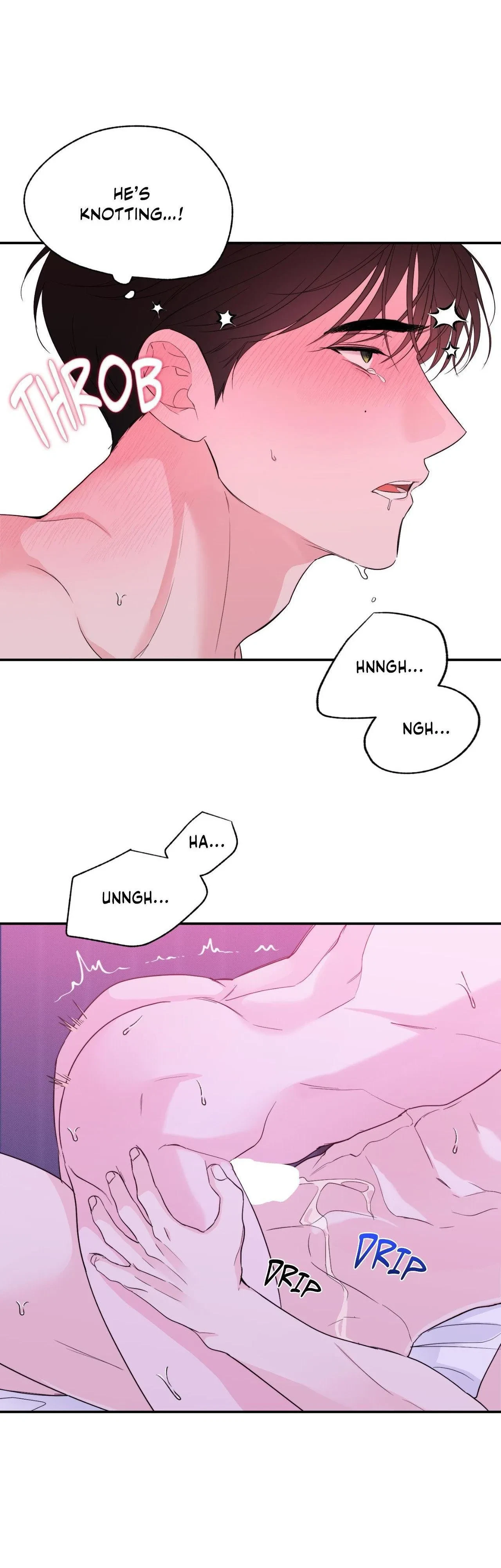 Special. : Off Course Special Chapter (2), page 58