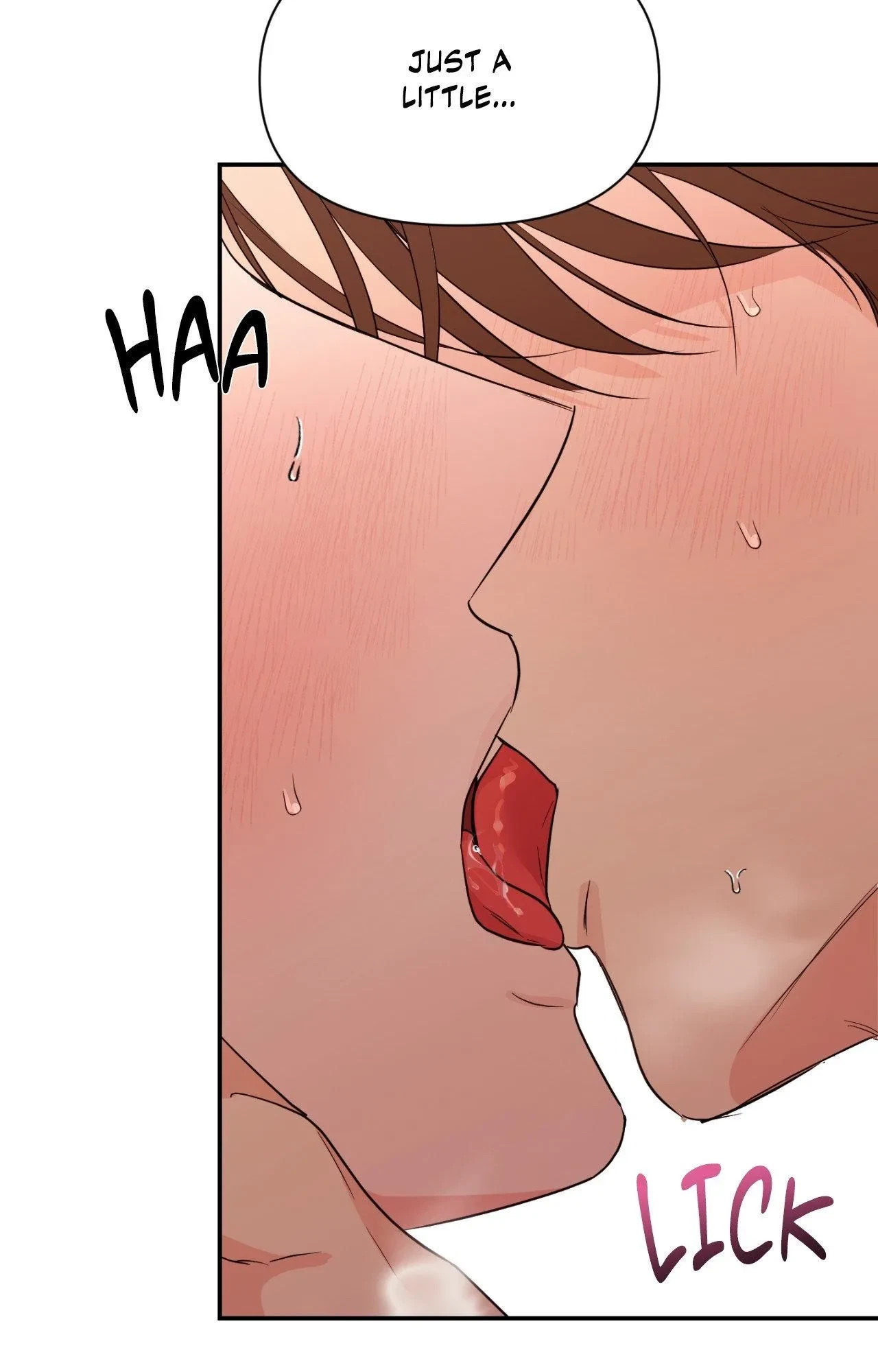 Special. : Off Course Special Chapter (2), page 6