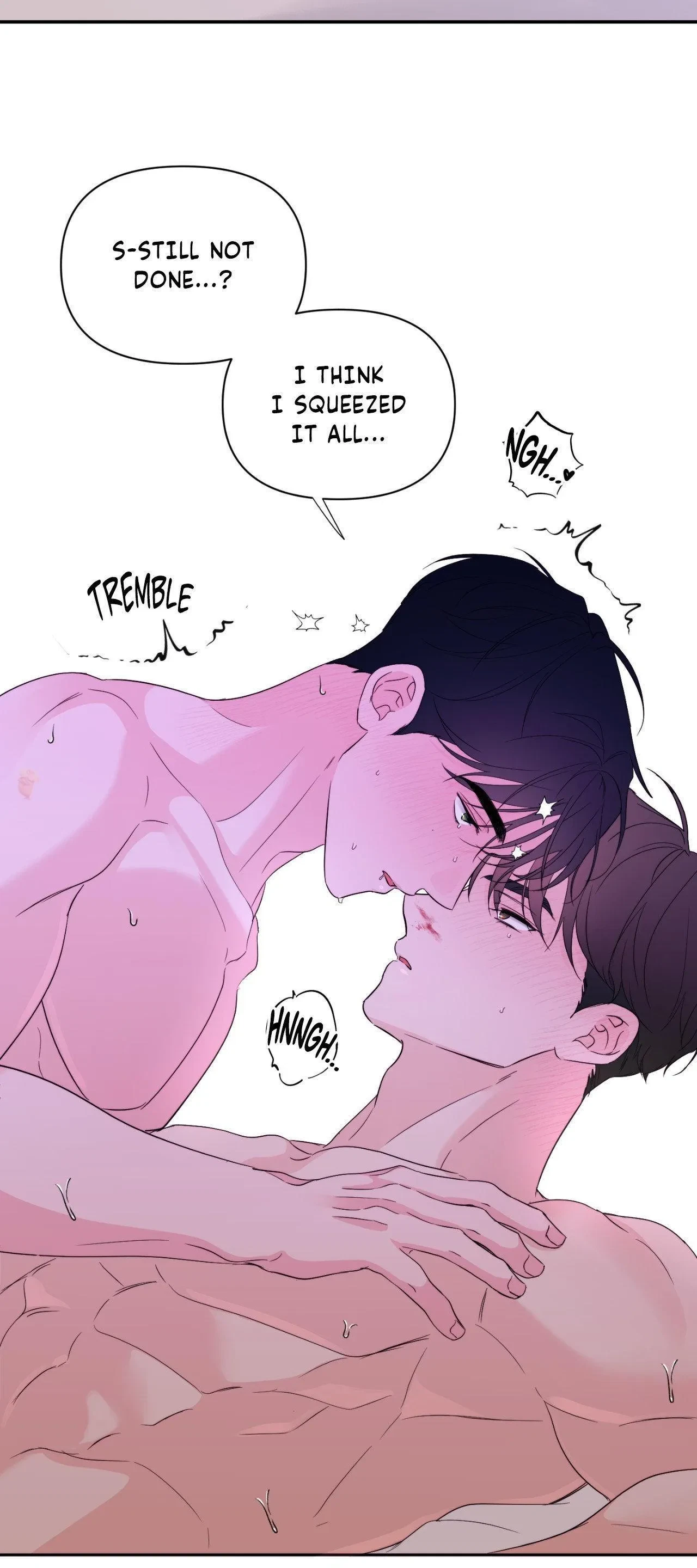 Special. : Off Course Special Chapter (2), page 63