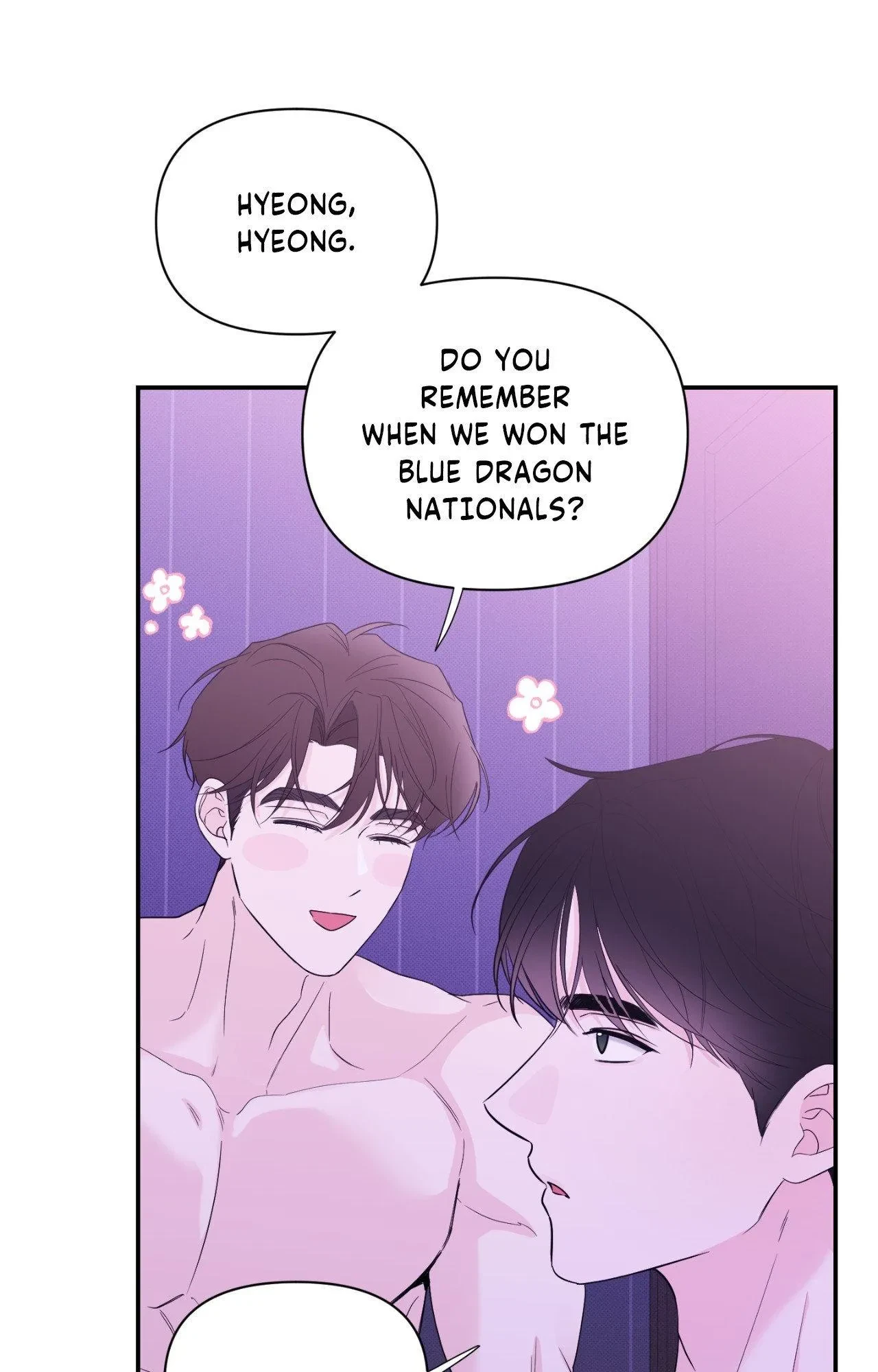 Special. : Off Course Special Chapter (2), page 69
