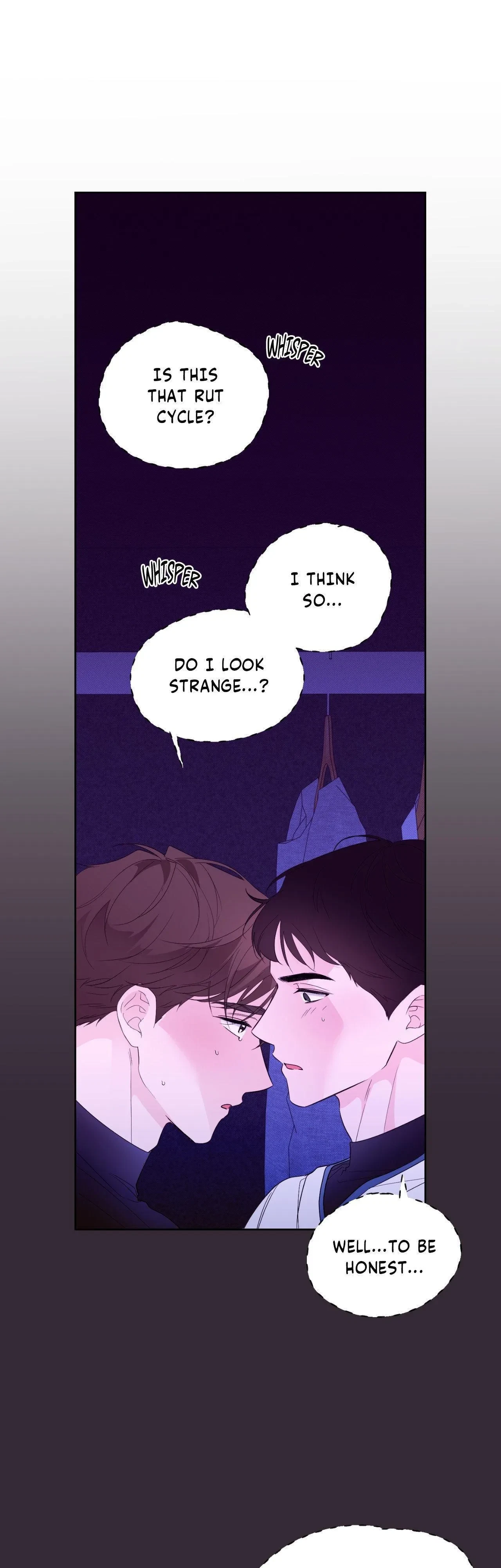 Special. : Off Course Special Chapter (2), page 75